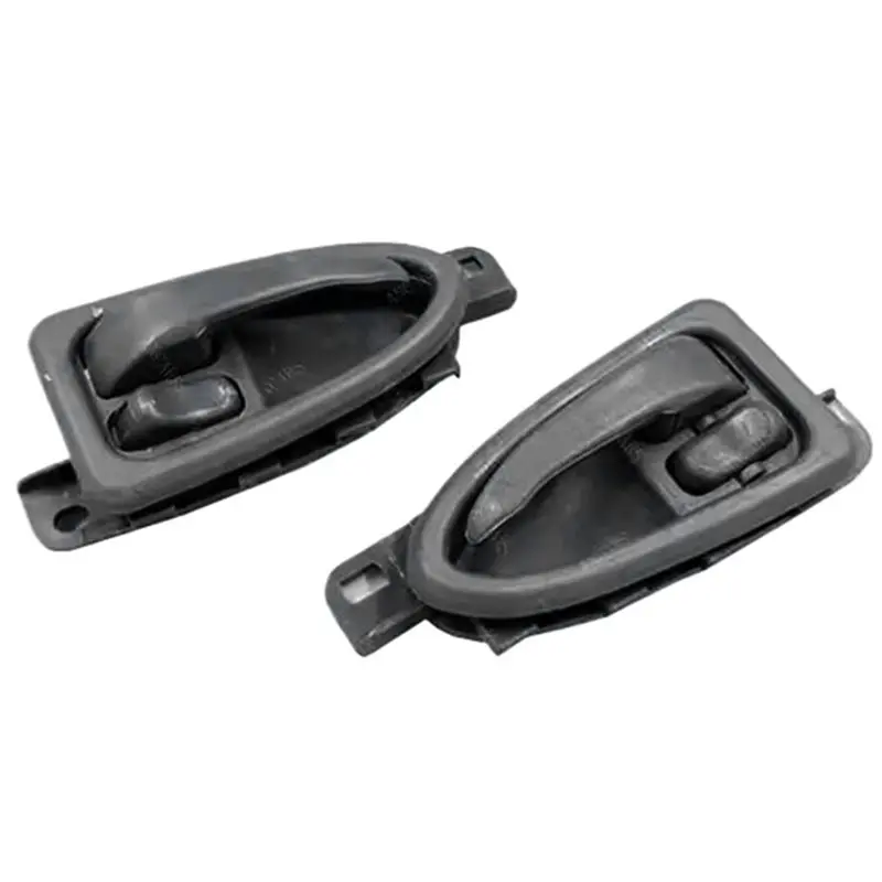 ABQB-Front Interior Inside Door Handle 6617603261 6617603361 For Ssangyong Istana Mercedes Benz Mbvan MB100 MB140