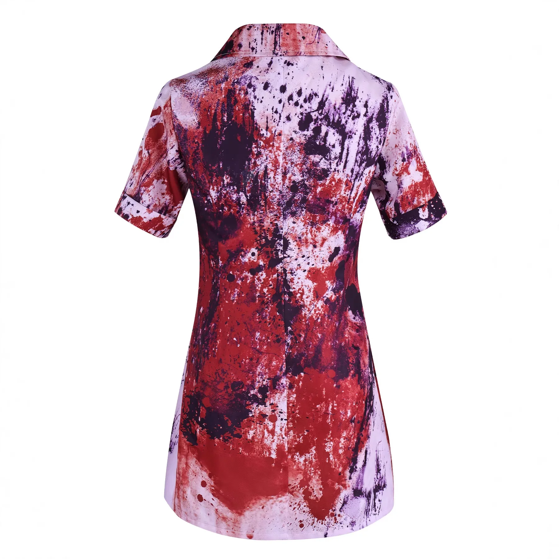 Costume de cosplay Silent Hill - Anime Cosplay Nurse avis et prix