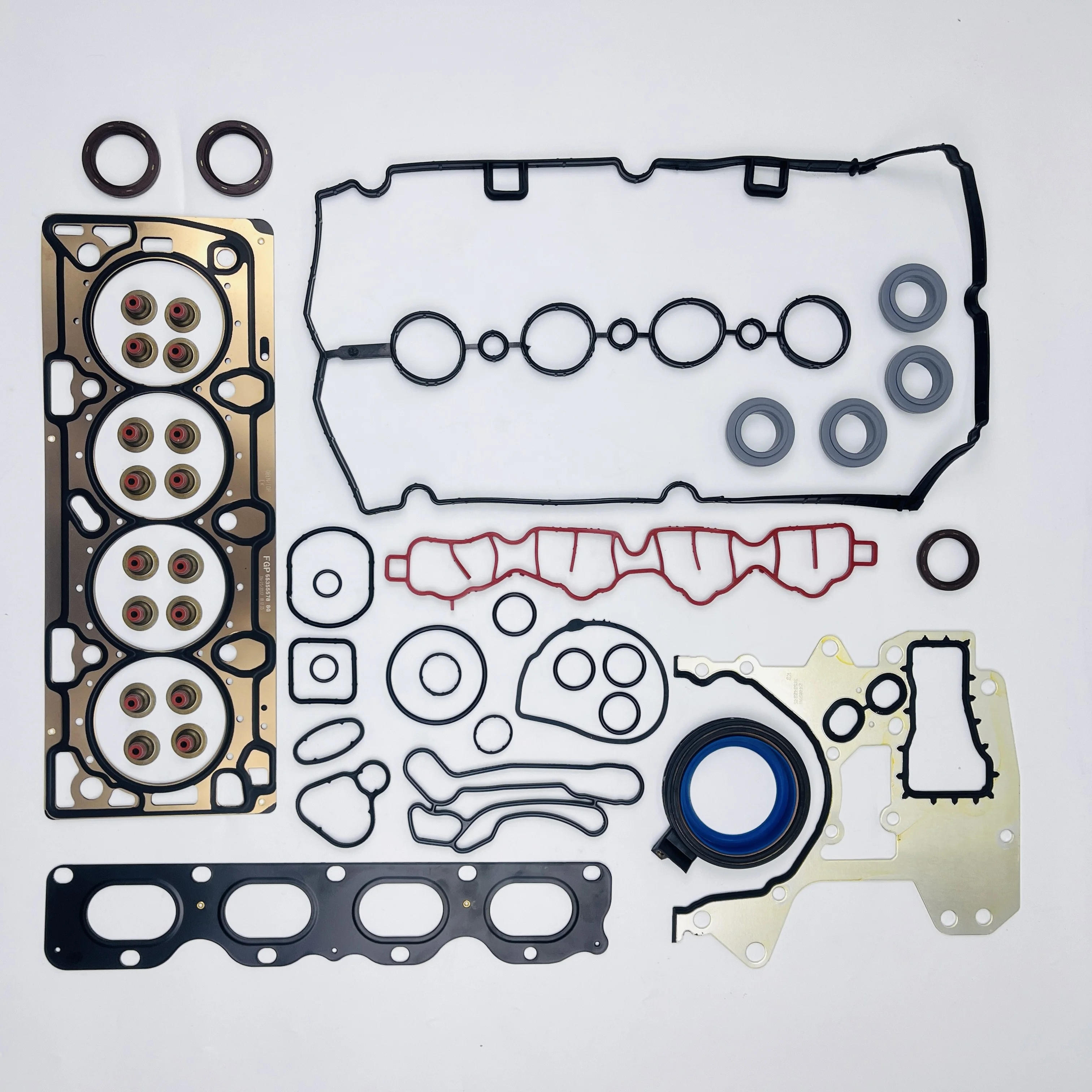 Auto Parts 55568528 Cylinder Head Gasket Engine Cylinder Head Gasket For Buick Cruze 1.6 Excelle XT 1.6 LDE