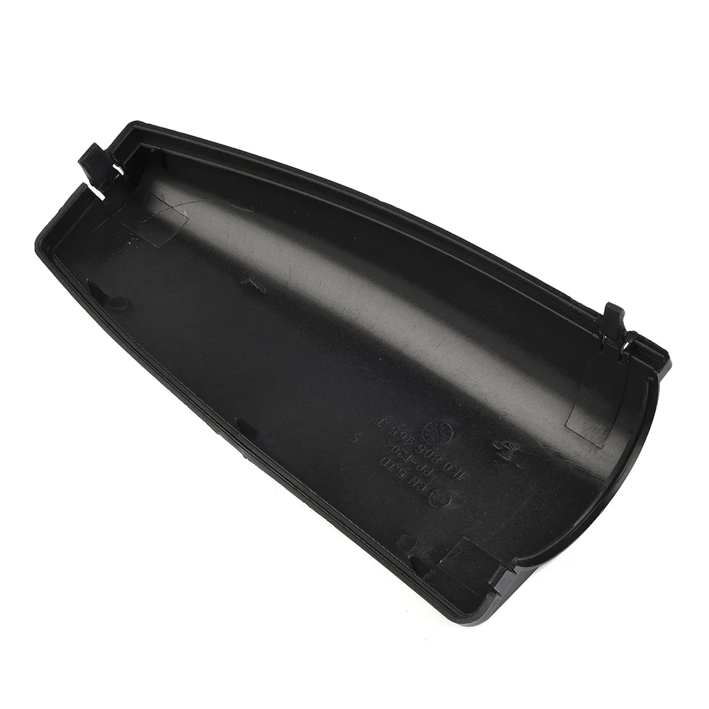 Hot Sale Car Air Intake Deflector Intake Ventilation Pipe Duct Cover Lid For Golf Passat1 TT Seat Skoda Car Parts Accessories