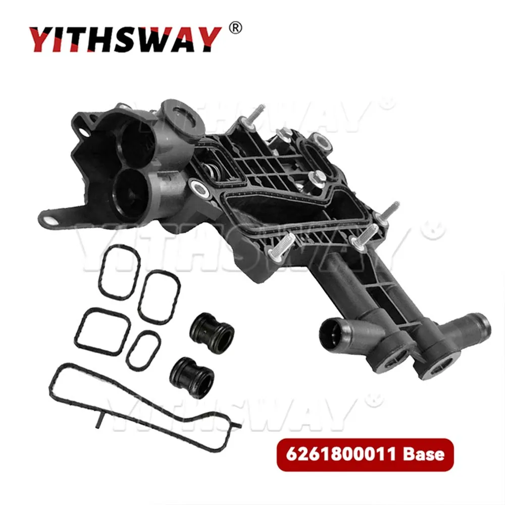 base-de-filtre-a-huile-moteur-de-voiture-noir-a6261800011-boitier-de-refroidisseur-d'huile-pour-mercedes-benz-classe-c-w205-c200-c180-pour-renault-megane-20l