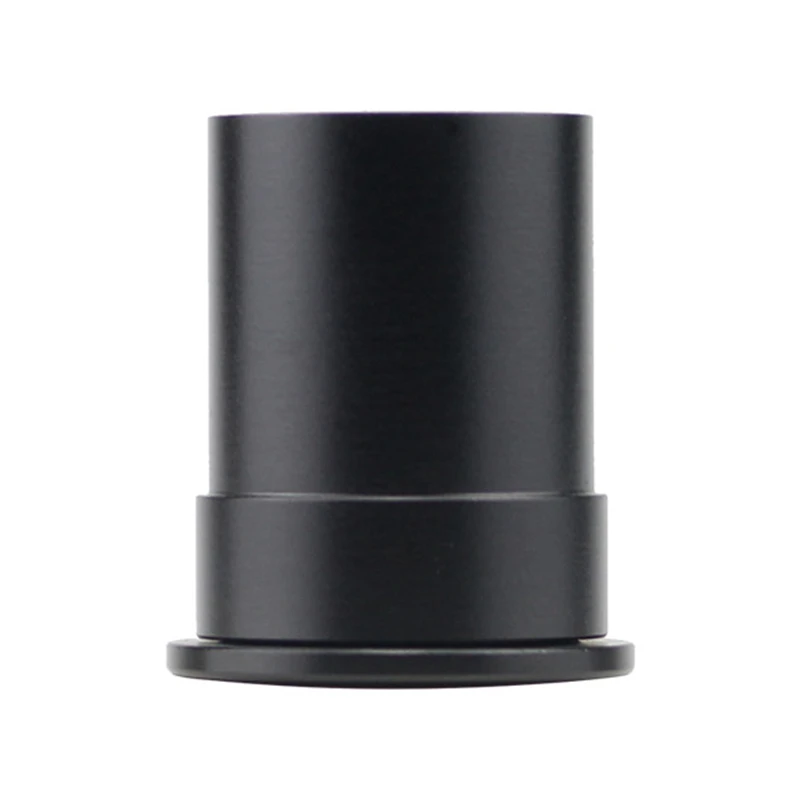 Agnicy Microscope Accessories 23.2mm Connector 10X Huygens Eyepiece