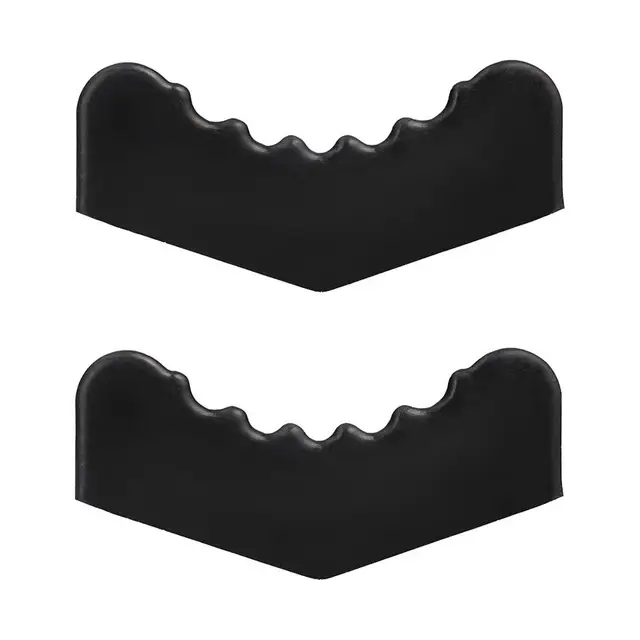 BEECHIP 2pcs Car Slotted Lift Jack Stand Rubber Pad Floor Adapter Rail Grip Repair Pads 6ton Pinch Lifting Universal Tools 5 BEECHIP 2pcs Car Slotted Lift Jack Stand Rubber Pad Floor Adapter Rail Grip Repair Pads 6ton Pinch Lifting Universal Tools 5