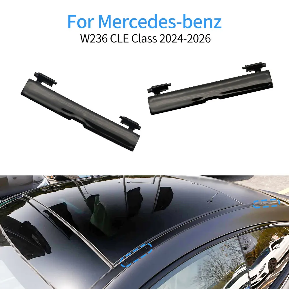 For Mercedes W236 C…