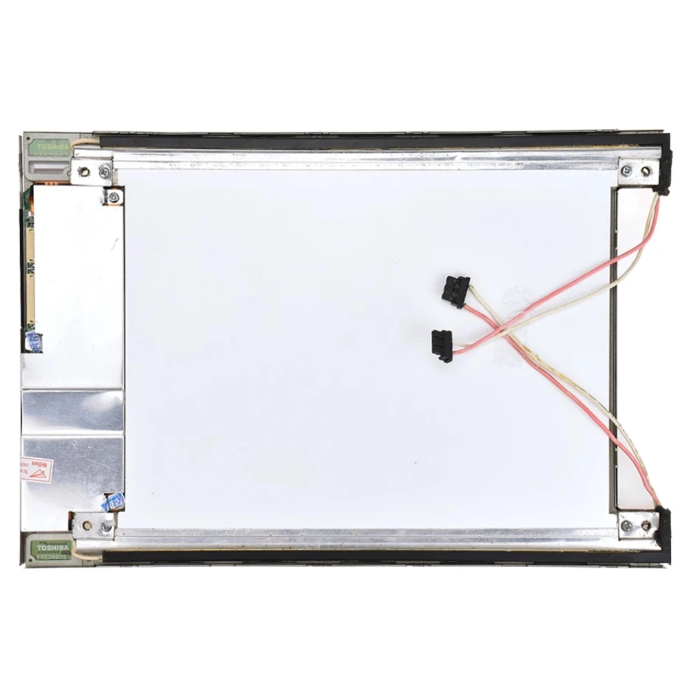 Para toshiba 9.4 polegada 640 × 480 ltm09c016k tela lcd painel perfeito trabalho totalmente testado