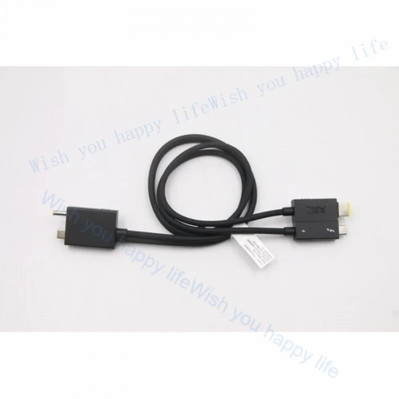 

Оригинальный кабель V+ 5C11B64632 для Lenovo Thinkpad для док-станции Thunderbolt 4