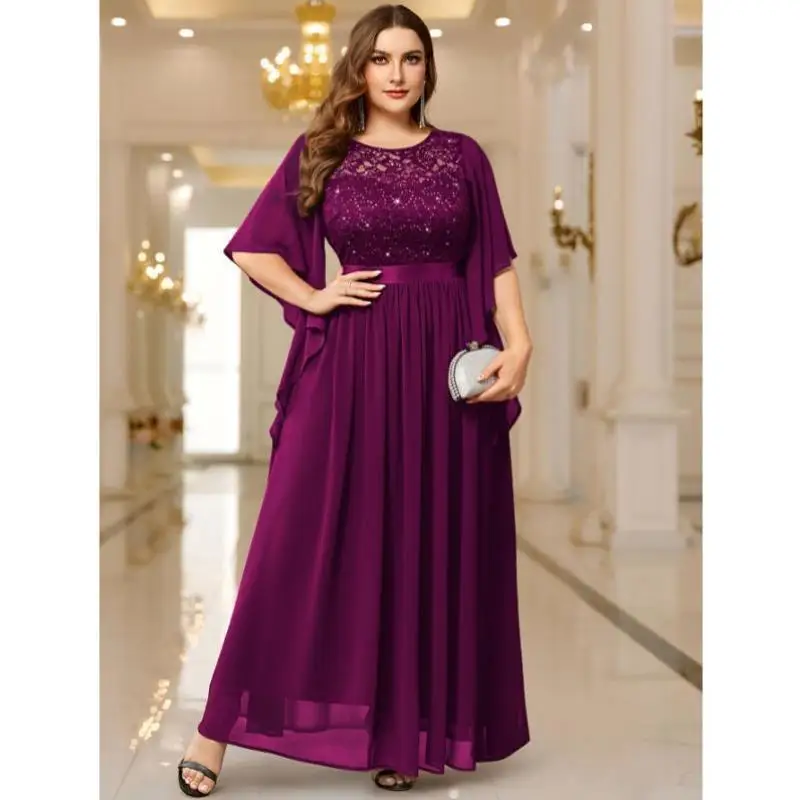 Damigella d'onore 752 Sle Cleanfit H Versione Lino Dr Tee Quarter Sve Ciwalk Adatto per donne di mezza età Inverno 206