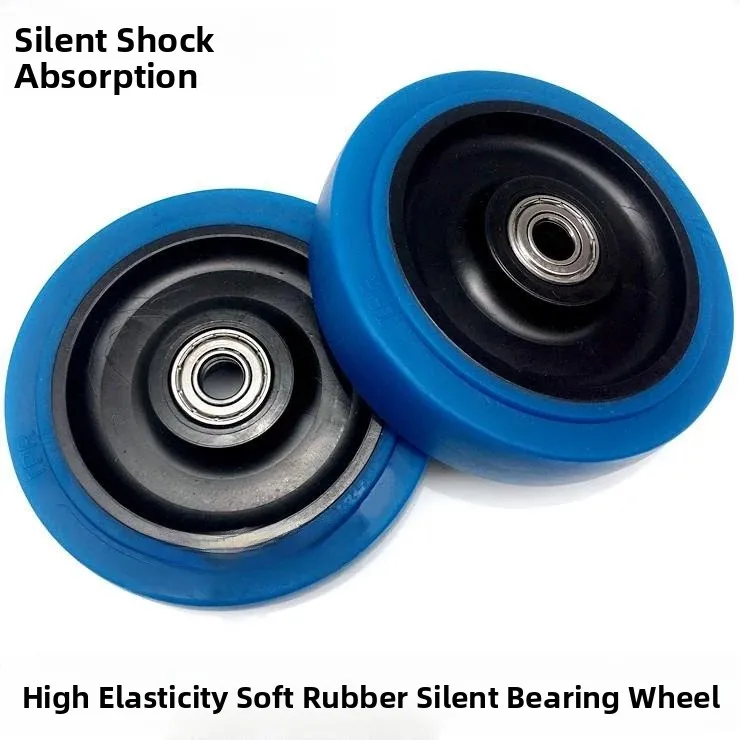 portable-rubber-wheel-bearing-for-hand-pulled-shopping-cart-wheel-suitcase-trailer-wheel-small-trolley-accessories