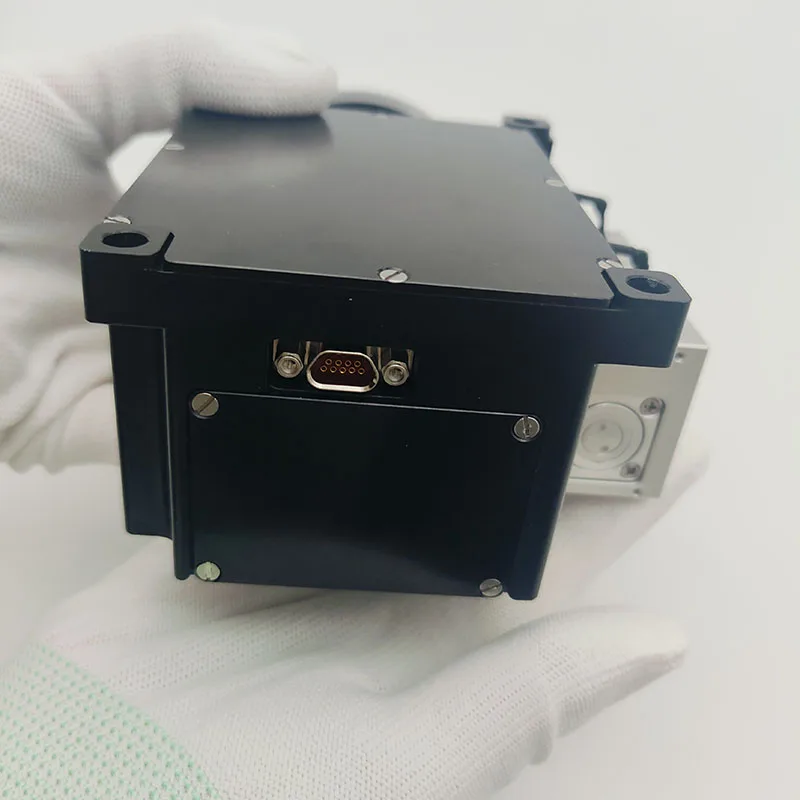 Human Detection Sensor Outdoor Long Range 20000m Ultra Light Laser Rangefinder Module UART 1570nm 20km Rangefinder Module