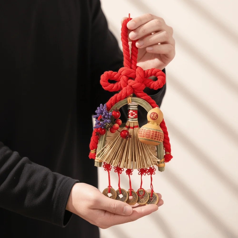 Decorative Gourd Ne…