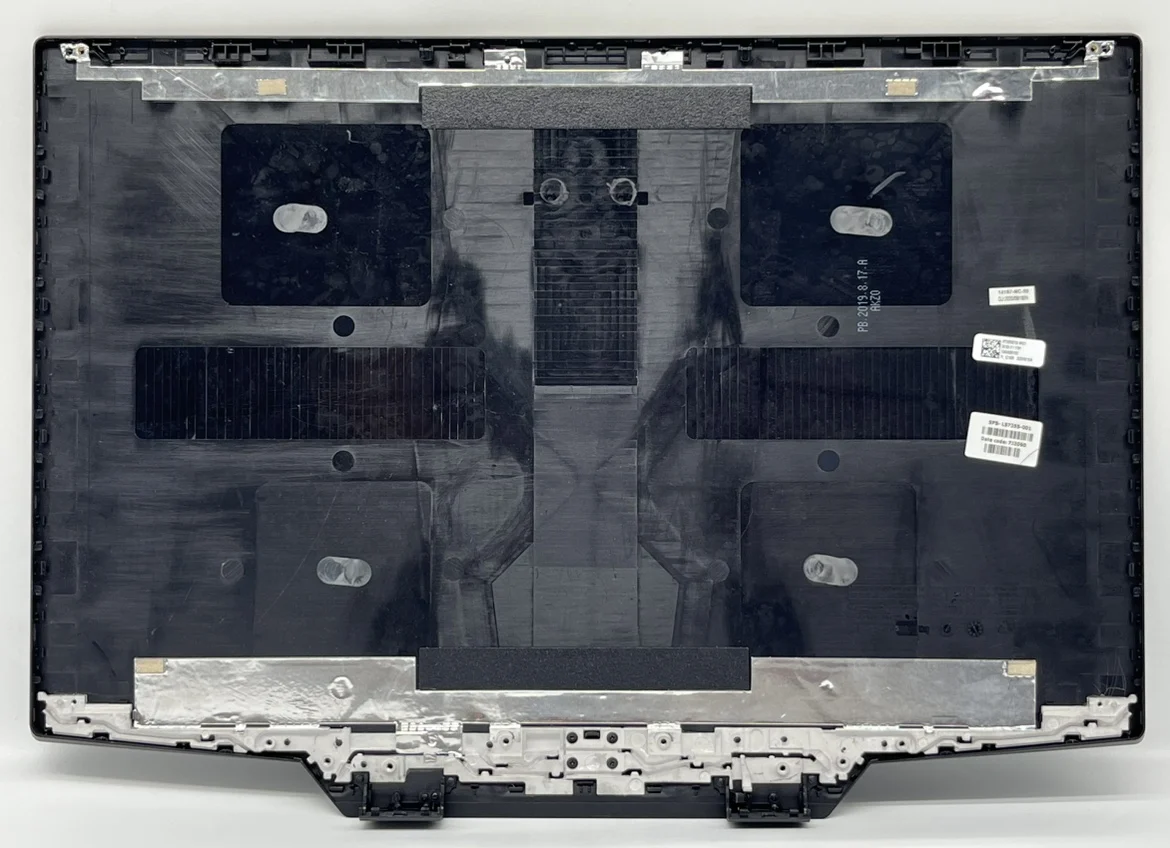 Untuk HP OMEN 17-cb TPN-C144 A B C D Shell Shadow Elf 5Plus Shell