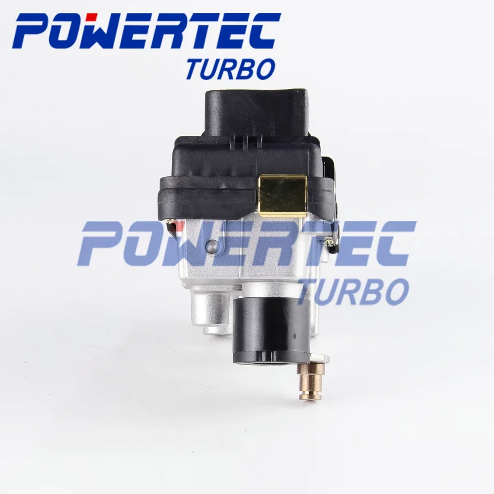 

G85 Actuator Electronic GTD1449VZ 818583-0001 Turbo actuator 831157 FB3Q-6K682-AB for Ford Ranger Everest 2.2 TDCi Duratorq