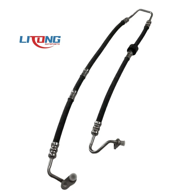 A2044604324 2044604324 Power Steering Pressure Oil Pipe Hose for Mercedes Benz W204 W212 GLK E350 C230 C350 C280