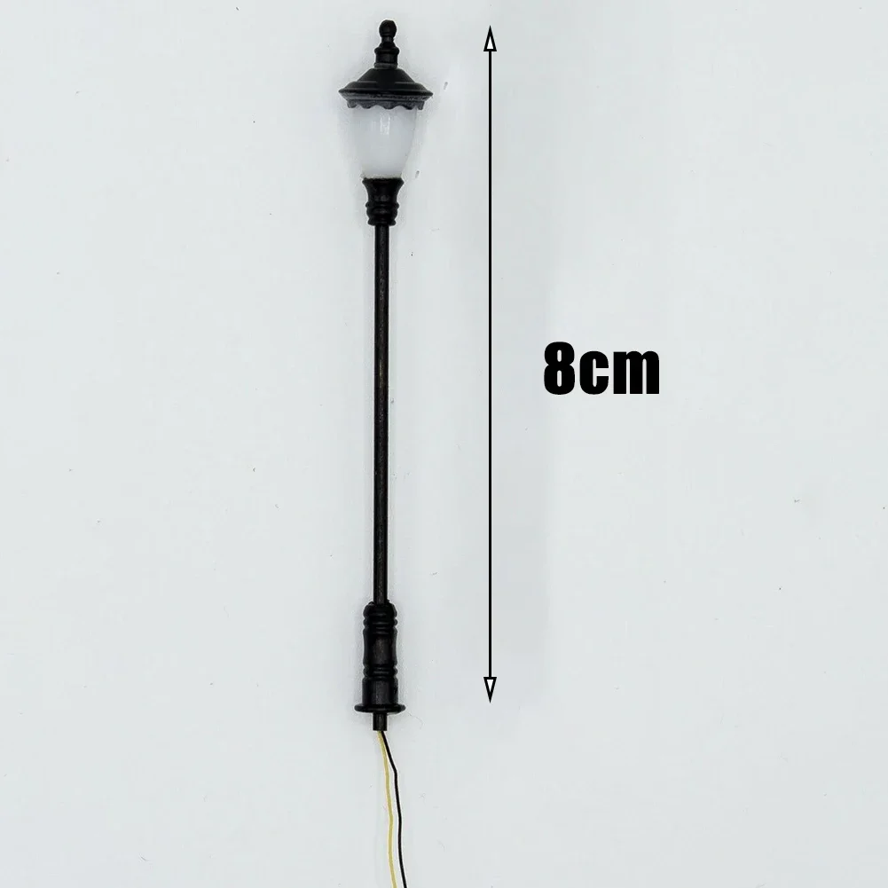 Part Model Lamp Met…