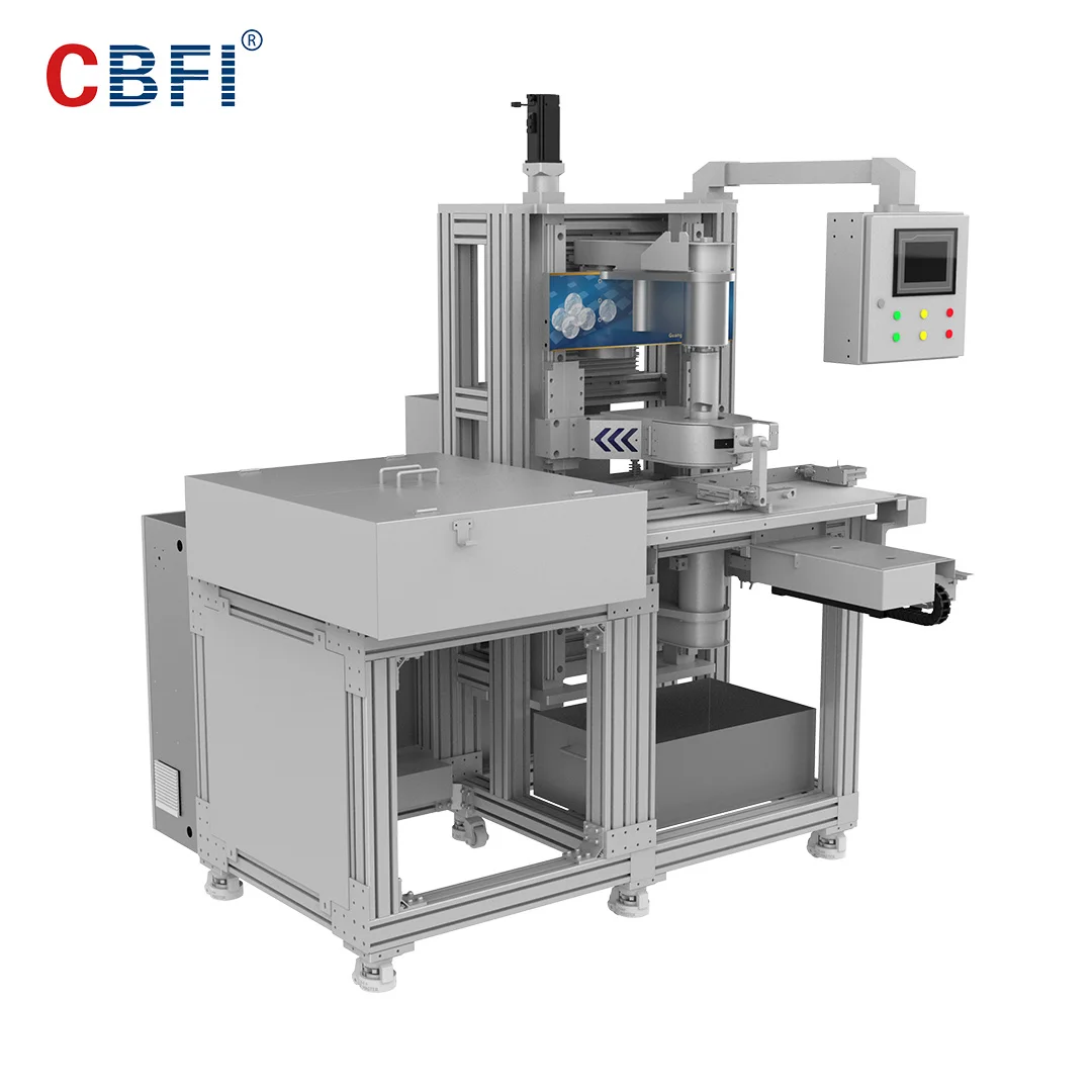 Round Ice Machine Ball Ice Machine Ice Ball Maker