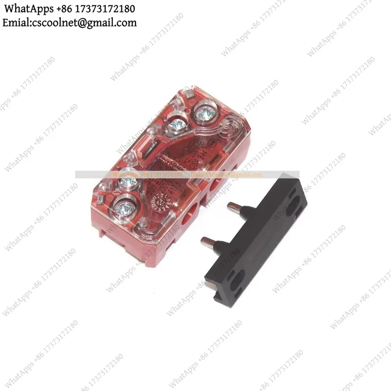 5pcs/lot 2-A1ZP Door Lock Contact 601.6369.049 Lift Elevator Parts
