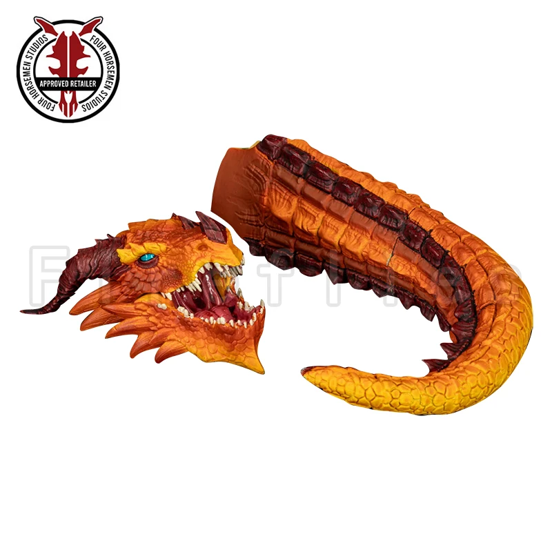 1/12 6inch Four Horsemen Studio Mythic Legions Action Figure Cosmic Legion Greyborn Sphexxian Cosmic Character Pack