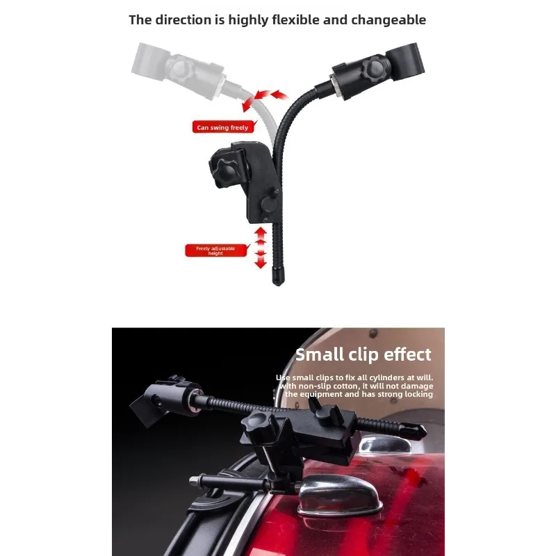 Thumbnail 3 - #4 New Microphone Stands Arrivals