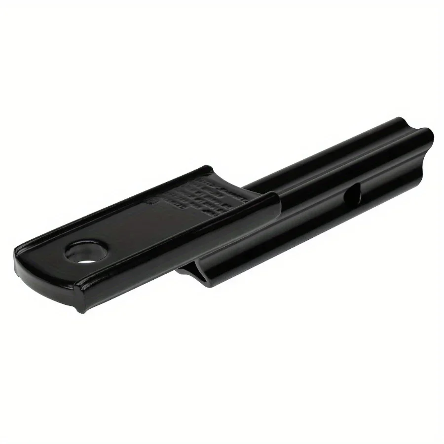 

Ball Towing X Mount, Class II, 1.25in Drop, 3/4in Rise, 3/4in Shank, 7360, 3500lb, 1 Each