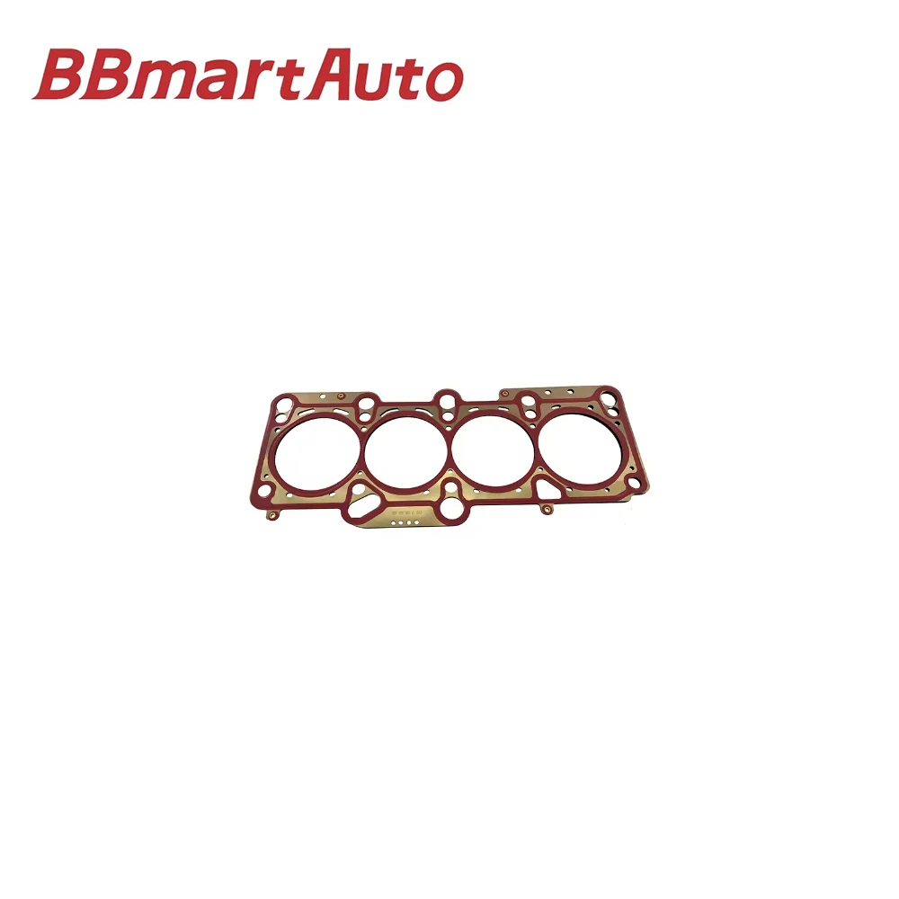

BBmart Auto Parts 1pcs Cylinder Head Gasket For Audi A6 Golf TT Scirocco A4 2.0T OE 06F103383G