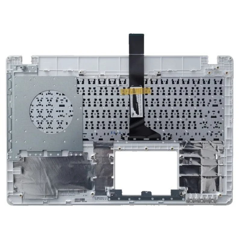 Y+US White Palmrest keyboard for  Asus X552M X552V X550V X550L X550J X550C