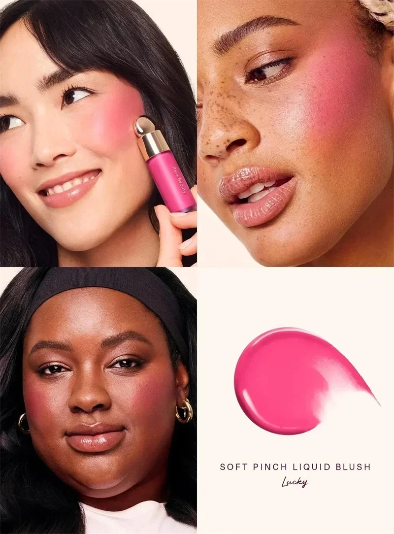Zeldzame Beauty 3D Contour Stick Waterproof Bronzer Natuurlijke huidschaduw Afslankende gezichtsmodellering Cadeau voor vrouwen Dagelijkse feestmake-up