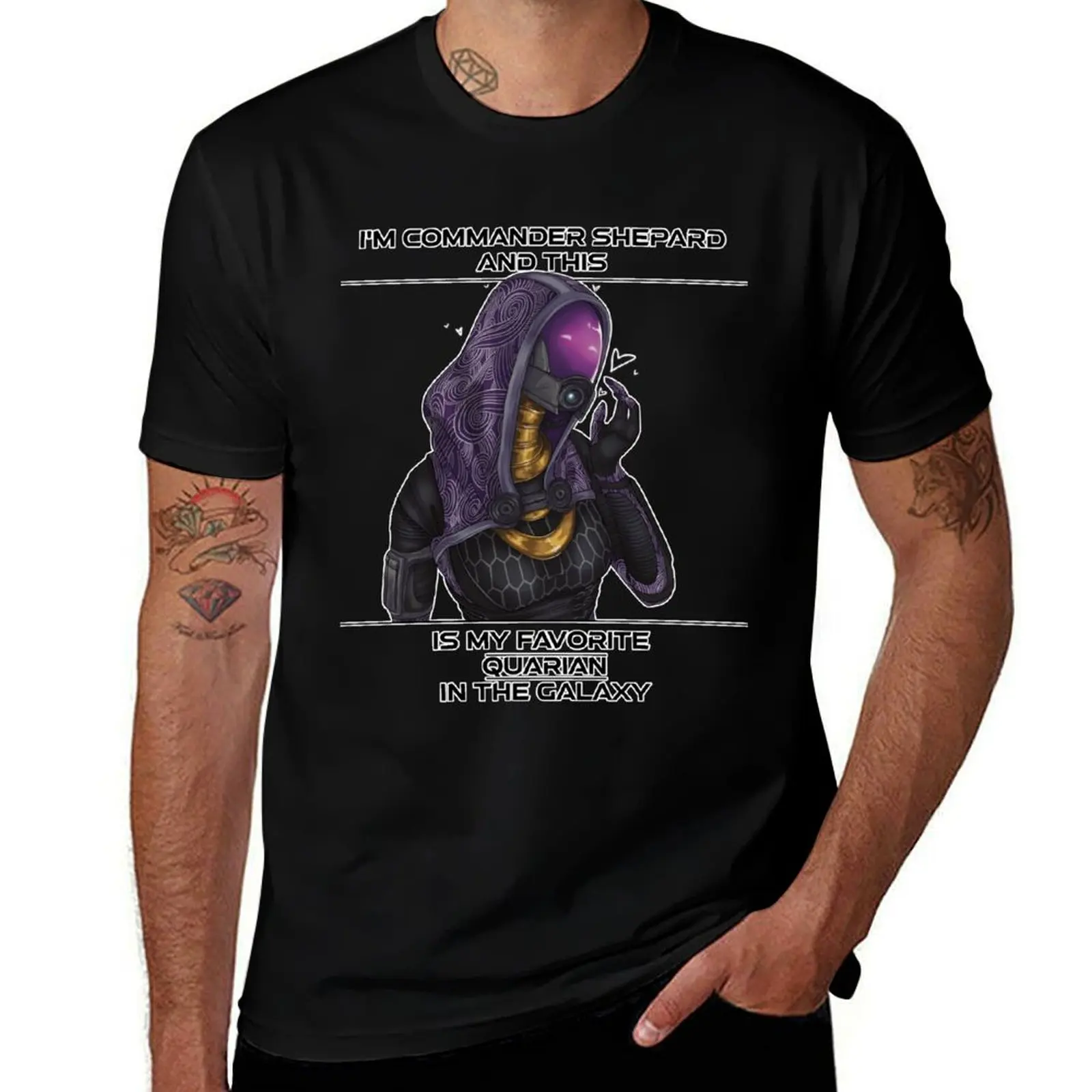 

Tali T-Shirt blanks summer clothes mens plain t shirts