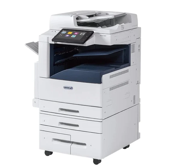 

Refurbished Copier Printer Photocopy Machine Used All In One Office A3 Colored Printer For XEROX WorkCentre C7835 7845 7855