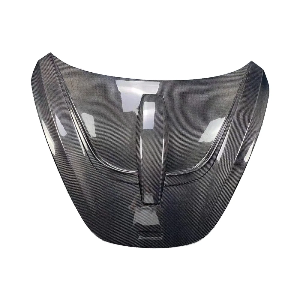 

N Style High Quality Carbon Fiber Engine Hood for 540s 570GT 720s Perfect Fitment