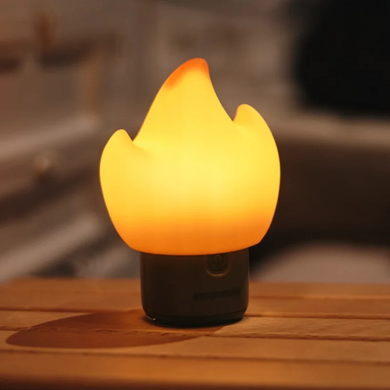 Naturehike Wind Mini pompa di gonfiaggio campeggio all\'aperto pompa elettrica multifunzionale illuminazione 3 In 1 pompa per materasso a cuscino