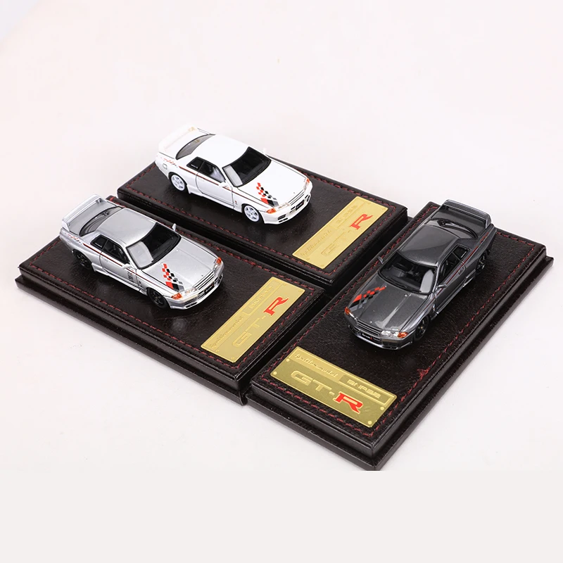 Ignition IG 1:64 NISMO GTR R32 Resin Model Car