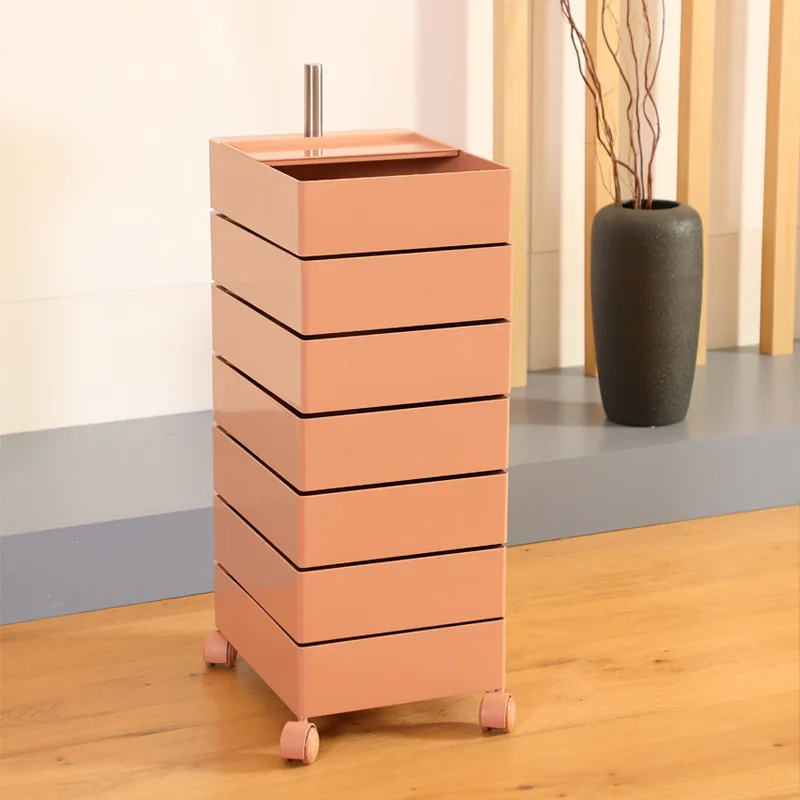 mueble acabado tocador