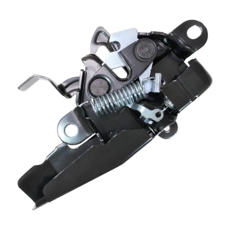 ABXN-Для Toyota Corolla ZRE142 2007-2013 53510-12A60 53510-12A61 Замок капота