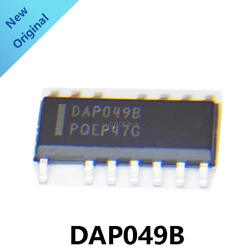 

5pieces DAP049B SOP-14 chipset