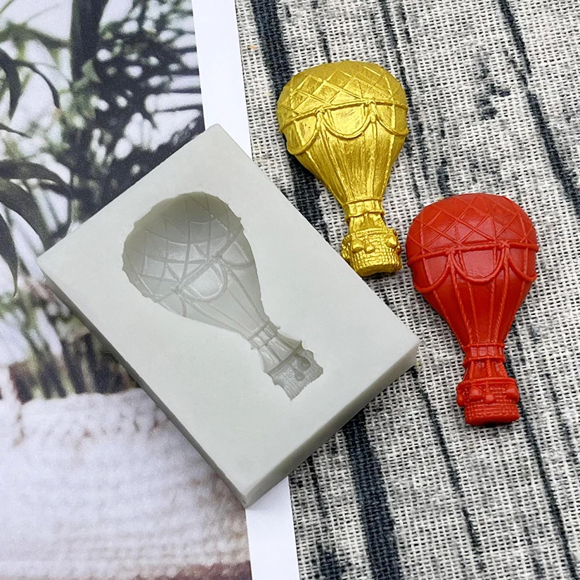 Moule en silicone pour la pâti - Resin Art Heat Gun avis et prix