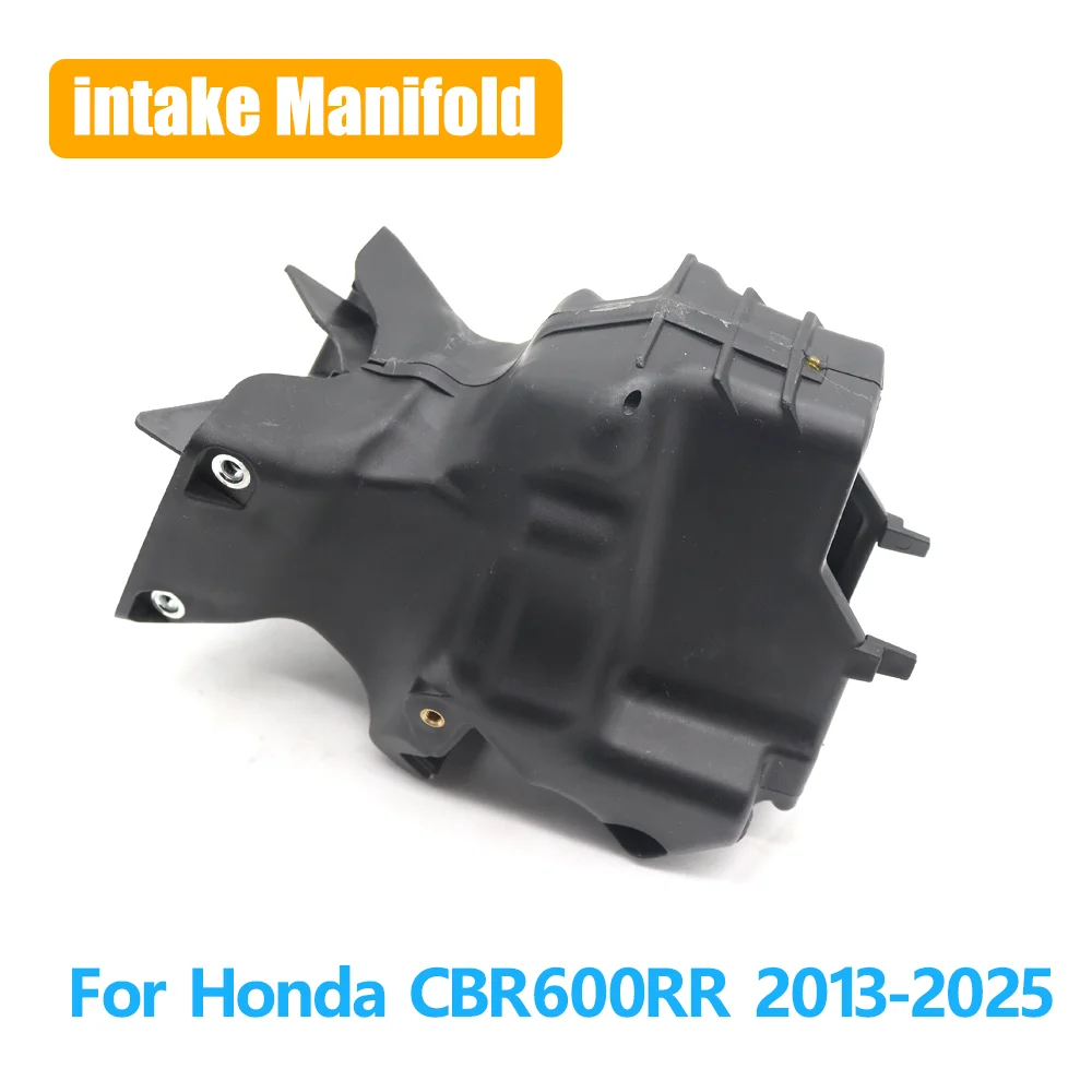

For Honda CBR600RR CBR 600RR 2013 2014 2015 2016 2017 2018 2019 2020 2021 2022 23-25 Motorcycle Air Intake Duct Tube