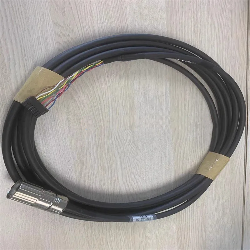 

00-325-590 KR210 Forth Axis Encoder Cable 00325590 For KUKA