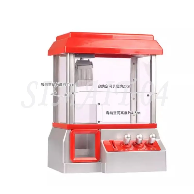 ألعاب الشوارع، مشابك الدمى، موزعات الجائزة الصغيرة، هدايا عيد الميلاد