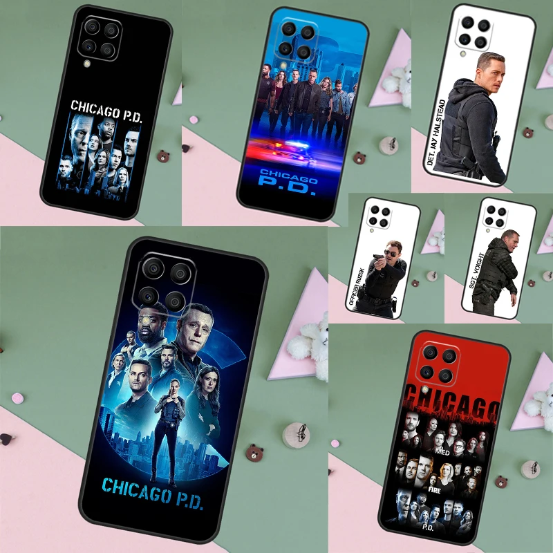 Chicago P.D For Sam…