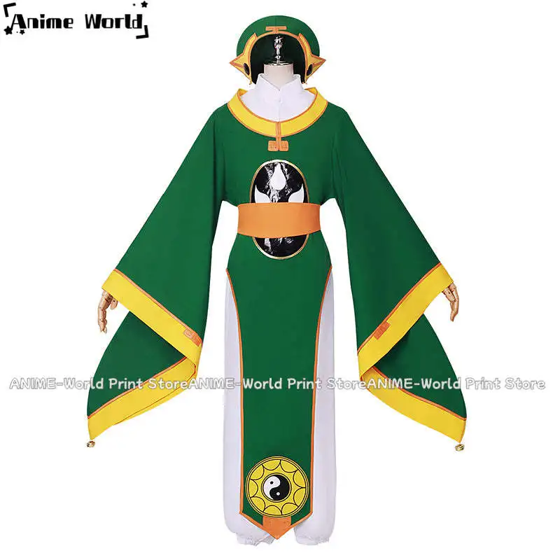 

Cardcaptor Sakura Clear Card Syaoran Li Cosplay Costume