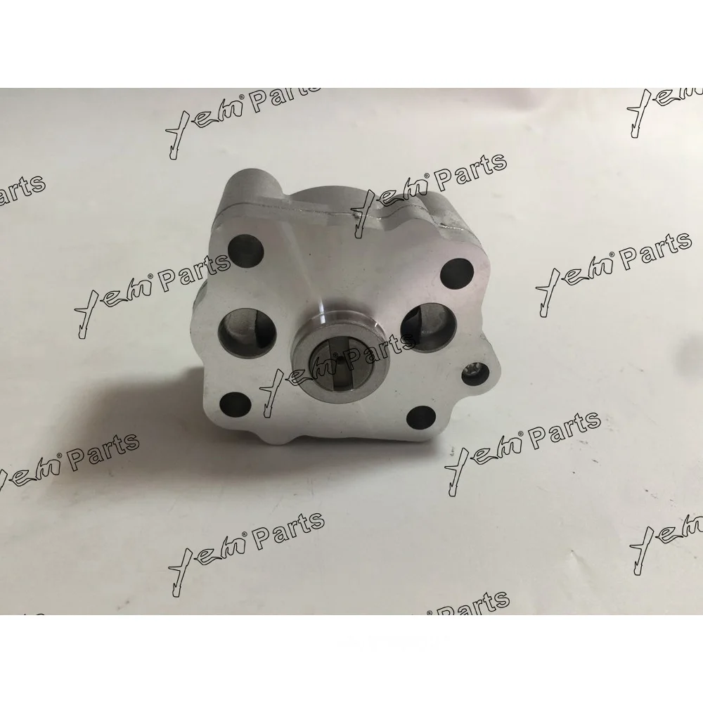 D750 Oil Pump 15261-35010 Fit For Kubota Diesel Engine Parts D750 Spare Parts For Kubota Oil Pump