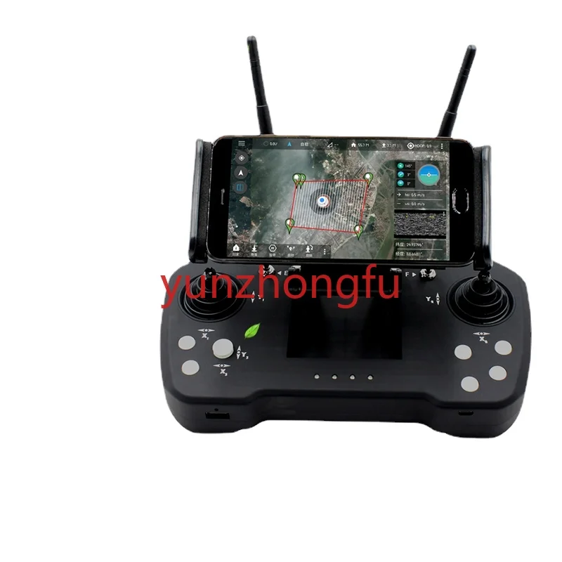 

T12 Remote Control Image Transmission, Digital Transmission, Camera, Plant Protection Machine, Agricultural Spraying