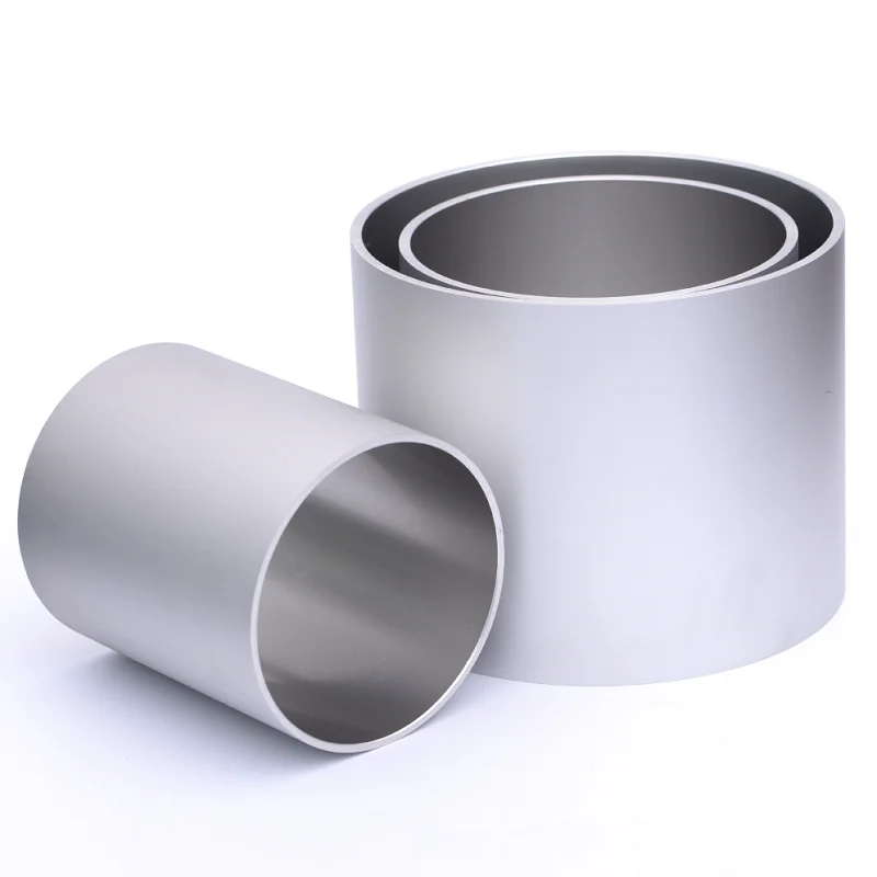 

Honed Aluminium Pipe Hydraulic Cylinder Barrel Tube