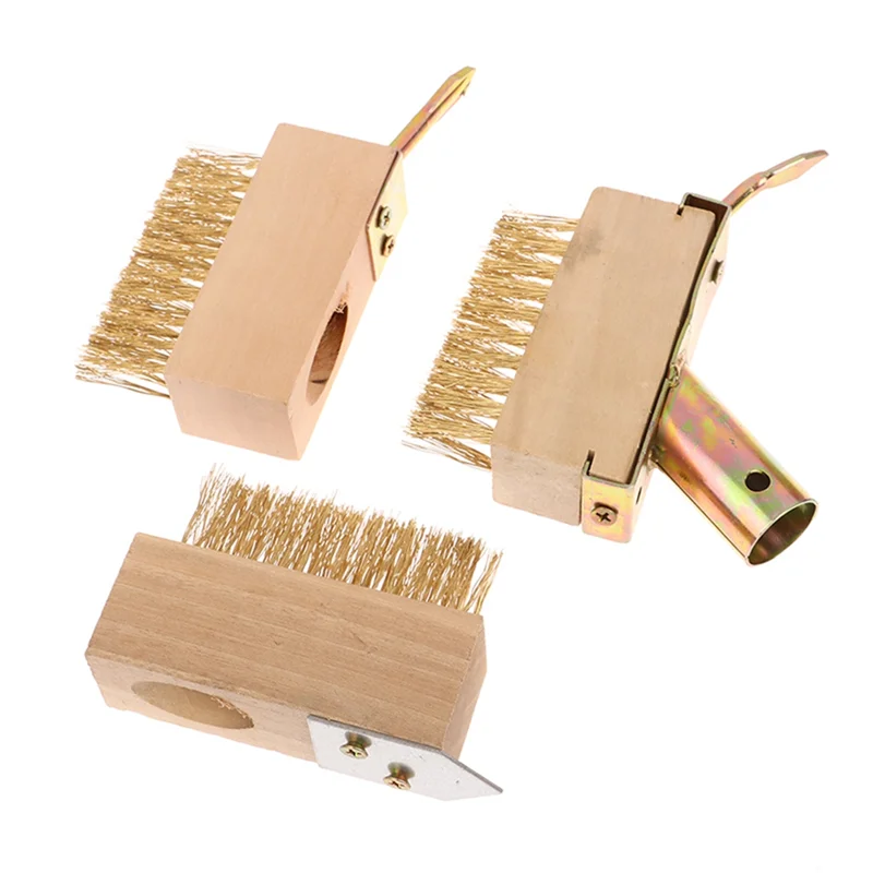 

Лидер продаж - регулируемый ручной инструмент для аккуратной и очистки проволочной щетки - для террасов, палуб и тротуаров