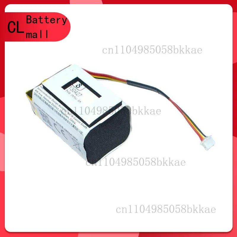 

Аккумулятор 7,74 В BHX305-1000 мАч-7,74 В для ручной карданной камеры DJI Osmo Mobile 6,