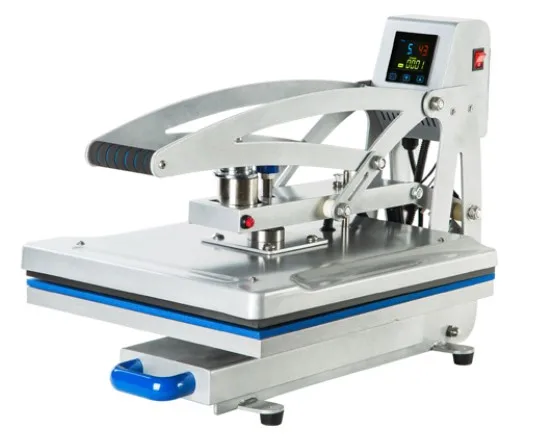 16x20 auto open T -shirt Heat Press printing Machine slide out heat press for DIY Custom T-shirt