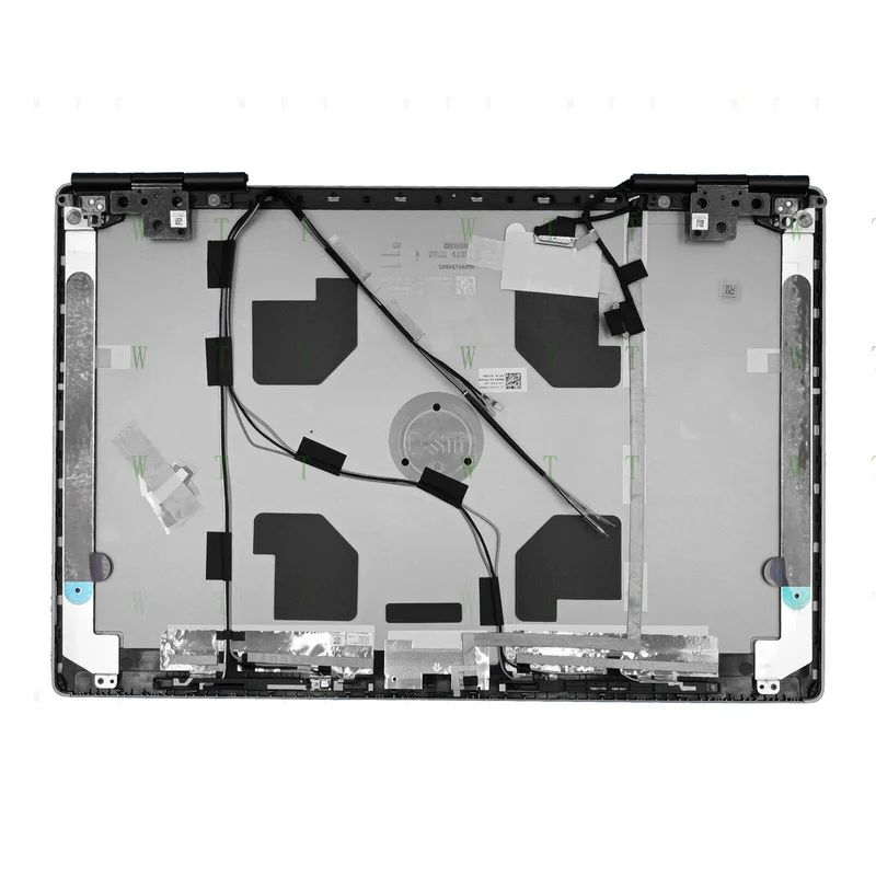 TTT  FOR Dell Precision 7760 LCD Back Cover W/ Hinge LCD Cable Antenna 0J13X1 094YHR