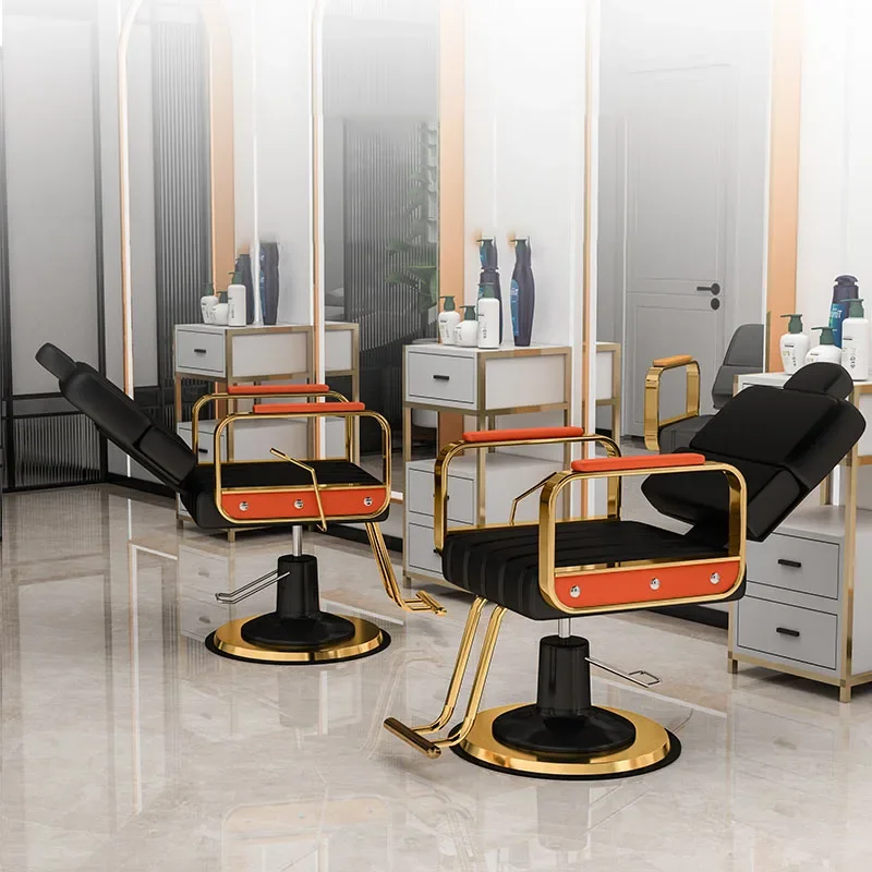 Кресло для ногтей