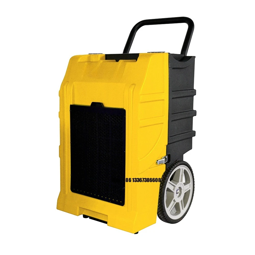 Industrial Dryer Home Appliance Dehumidification System Air Dryer for Basement Use