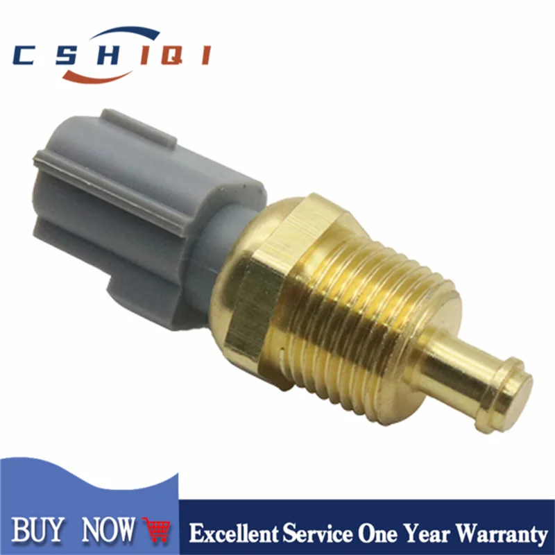 

3F1Z-12A648-AB Engine Coolant Temperature Sensor For Ford F-250 F-350 Fusion Escape Mustang Explorer Mazda Lincoln Mercury